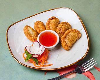 Product - Sawasdee Thai Cuisine in Norfolk, VA Thai Restaurants
