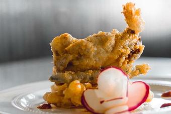Product - Sawasdee Thai Cuisine in Norfolk, VA Thai Restaurants