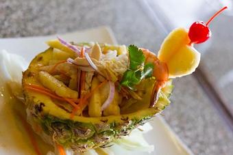 Product - Sawasdee Thai Cuisine in Norfolk, VA Thai Restaurants