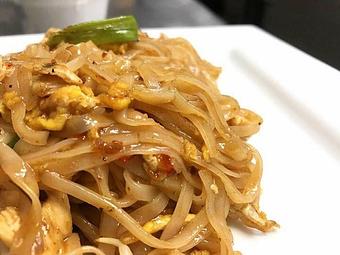 Product - Sawasdee Thai Cuisine in Norfolk, VA Thai Restaurants