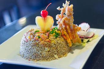 Product - Sawasdee Thai Cuisine in Norfolk, VA Thai Restaurants