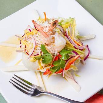 Product - Sawasdee Thai Cuisine in Norfolk, VA Thai Restaurants