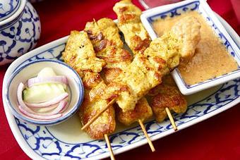 Product - Sawasdee Thai Cuisine in Norfolk, VA Thai Restaurants