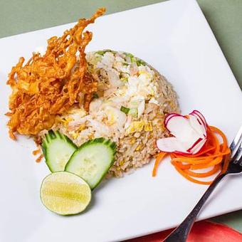 Product - Sawasdee Thai Cuisine in Norfolk, VA Thai Restaurants