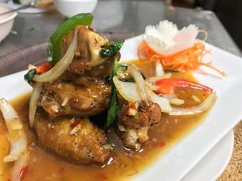 Product - Sawasdee Thai Cuisine in Norfolk, VA Thai Restaurants
