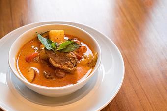 Product - Sawasdee Thai Cuisine in Norfolk, VA Thai Restaurants