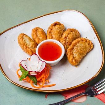 Product - Sawasdee Thai Cuisine in Norfolk, VA Thai Restaurants