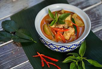 Product - Sawasdee Thai Cuisine in Norfolk, VA Thai Restaurants