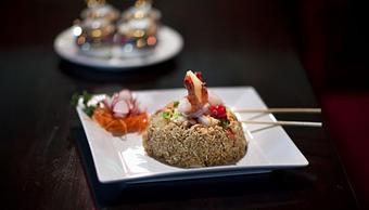 Product - Sawasdee Thai Cuisine in Norfolk, VA Thai Restaurants