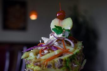 Product - Sawasdee Thai Cuisine in Norfolk, VA Thai Restaurants