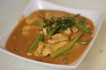 Product - Sawasdee Thai Cuisine in Norfolk, VA Thai Restaurants