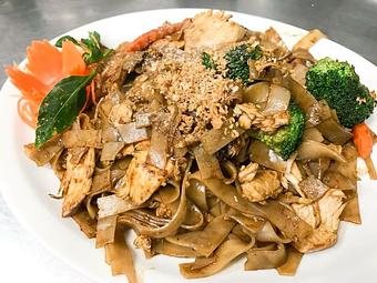 Product - Sawasdee Thai Cuisine in Norfolk, VA Thai Restaurants