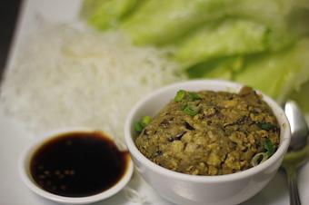 Product - Sawasdee Thai Cuisine in Norfolk, VA Thai Restaurants