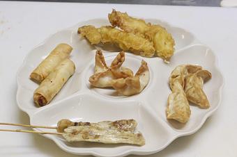 Product - Sawasdee Thai Cuisine in Norfolk, VA Thai Restaurants