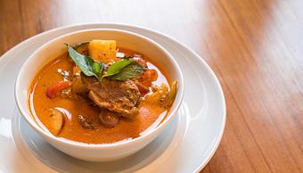 Product - Sawasdee Thai Cuisine in Norfolk, VA Thai Restaurants
