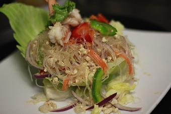 Product - Sawasdee Thai Cuisine in Norfolk, VA Thai Restaurants