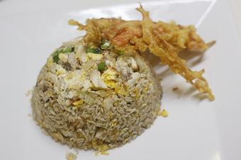 Product - Sawasdee Thai Cuisine in Norfolk, VA Thai Restaurants