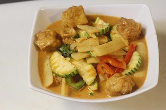 Product - Sawasdee Thai Cuisine in Norfolk, VA Thai Restaurants