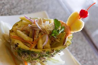 Product - Sawasdee Thai Cuisine in Norfolk, VA Thai Restaurants