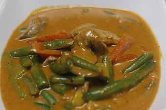 Product - Sawasdee Thai Cuisine in Norfolk, VA Thai Restaurants