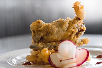 Product - Sawasdee Thai Cuisine in Norfolk, VA Thai Restaurants