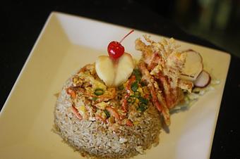 Product - Sawasdee Thai Cuisine in Norfolk, VA Thai Restaurants