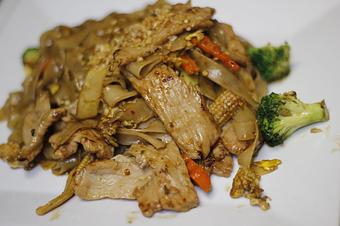 Product - Sawasdee Thai Cuisine in Norfolk, VA Thai Restaurants