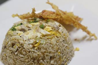 Product - Sawasdee Thai Cuisine in Norfolk, VA Thai Restaurants
