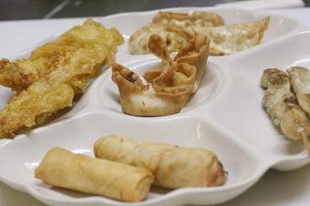 Product - Sawasdee Thai Cuisine in Norfolk, VA Thai Restaurants