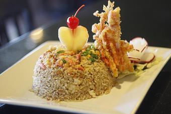 Product - Sawasdee Thai Cuisine in Norfolk, VA Thai Restaurants