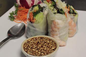Product - Sawasdee Thai Cuisine in Norfolk, VA Thai Restaurants