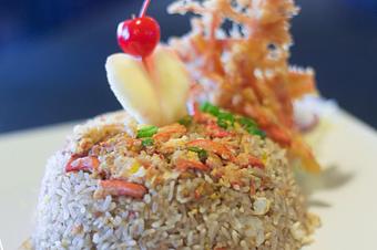 Product - Sawasdee Thai Cuisine in Norfolk, VA Thai Restaurants