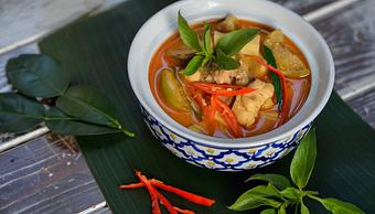Product - Sawasdee Thai Cuisine in Norfolk, VA Thai Restaurants