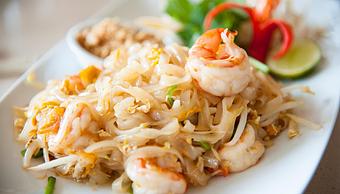 Product - Sawasdee Thai Cuisine in Norfolk, VA Thai Restaurants