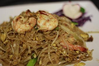 Product - Sawasdee Thai Cuisine in Norfolk, VA Thai Restaurants