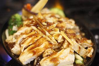 Product - Sawasdee Thai Cuisine in Norfolk, VA Thai Restaurants