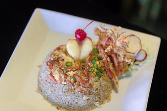 Product - Sawasdee Thai Cuisine in Norfolk, VA Thai Restaurants