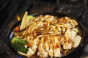 Product - Sawasdee Thai Cuisine in Norfolk, VA Thai Restaurants
