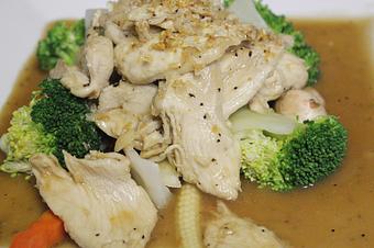 Product - Sawasdee Thai Cuisine in Norfolk, VA Thai Restaurants