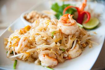 Product - Sawasdee Thai Cuisine in Norfolk, VA Thai Restaurants