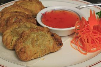Product - Sawasdee Thai Cuisine in Norfolk, VA Thai Restaurants