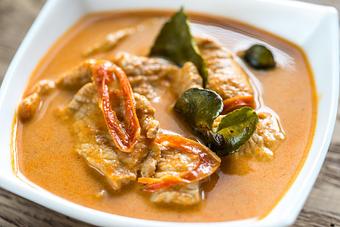 Product - Sawasdee Thai Cuisine in Norfolk, VA Thai Restaurants