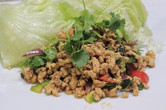 Product - Sawasdee Thai Cuisine in Norfolk, VA Thai Restaurants
