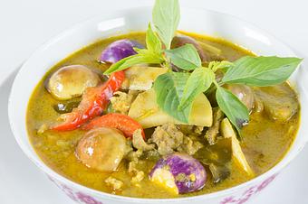 Product - Sawasdee Thai Cuisine in Norfolk, VA Thai Restaurants