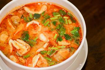 Product - Sawasdee Thai Cuisine in Norfolk, VA Thai Restaurants