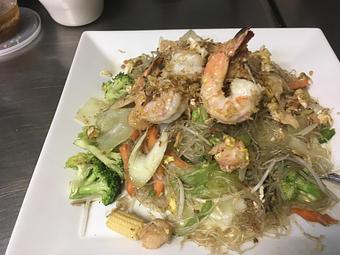 Product - Sawasdee Thai Cuisine in Norfolk, VA Thai Restaurants