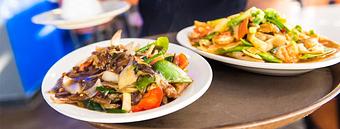 Product - Sawatdee Saint Paul in Saint Paul, MN Seafood Restaurants