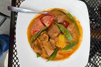 Product - Sawatdee Saint Paul in Saint Paul, MN Seafood Restaurants