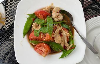 Product - Sawatdee Saint Paul in Saint Paul, MN Seafood Restaurants