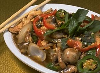Product - Sawatdee Saint Paul in Saint Paul, MN Seafood Restaurants